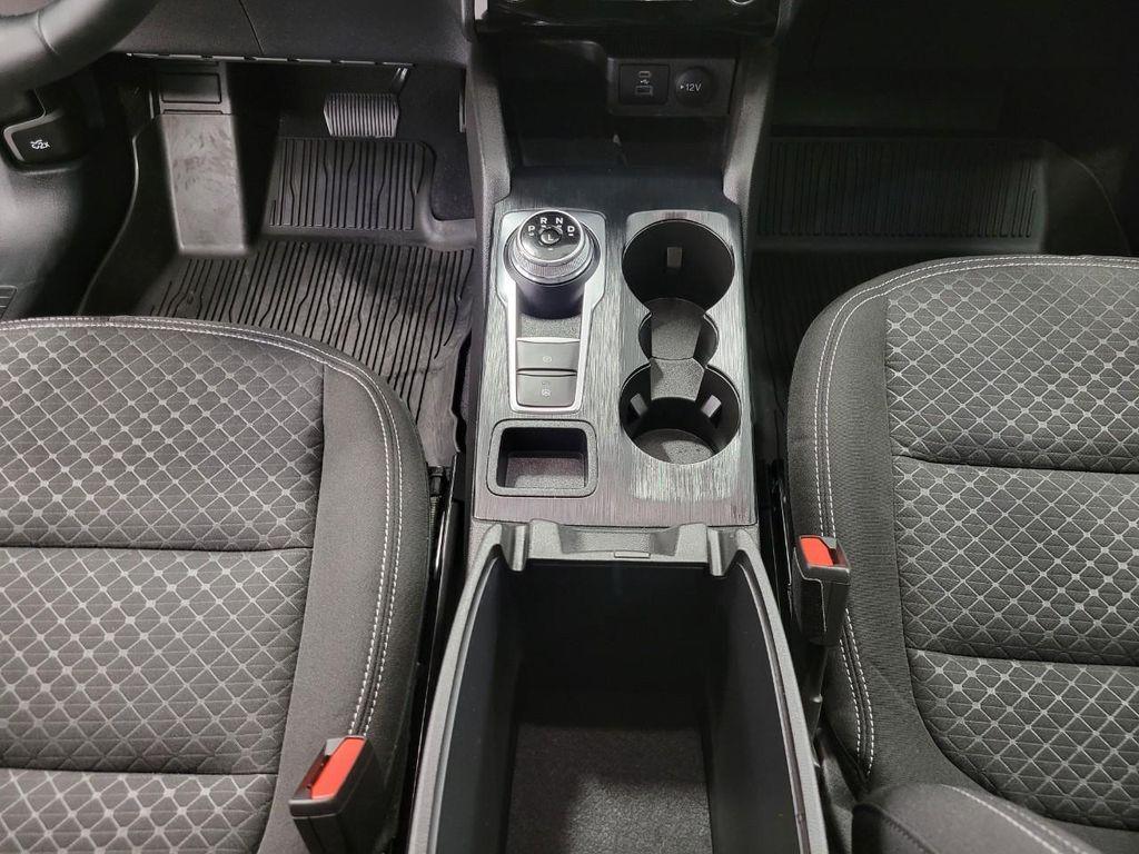 used 2023 Ford Escape car, priced at $24,685