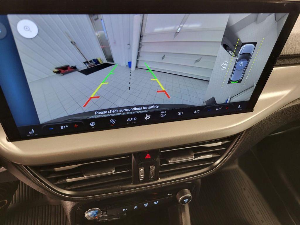 used 2023 Ford Escape car, priced at $24,685