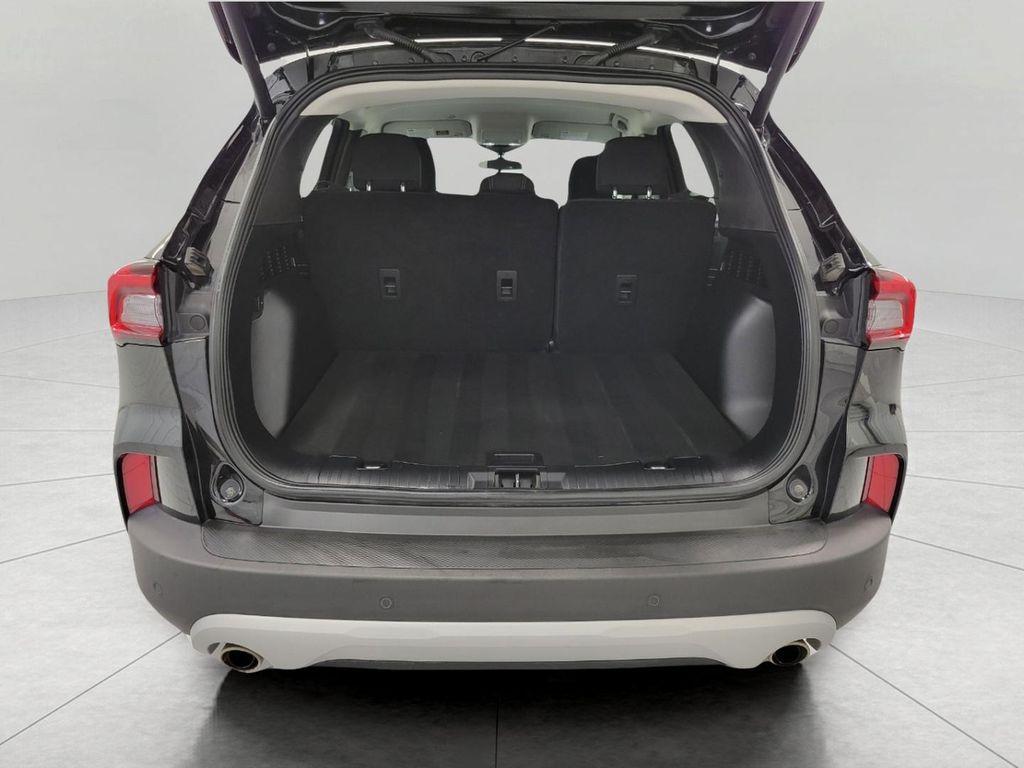 used 2023 Ford Escape car, priced at $24,685