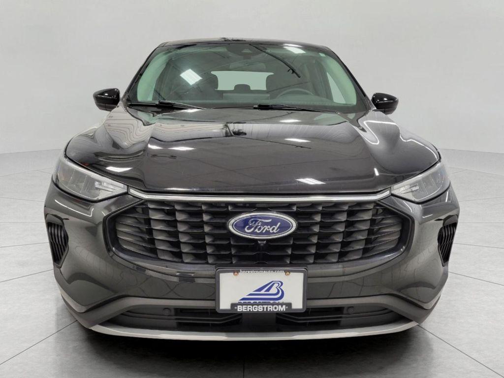 used 2023 Ford Escape car, priced at $24,685