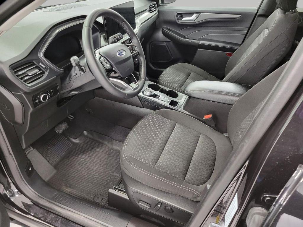 used 2023 Ford Escape car, priced at $24,685