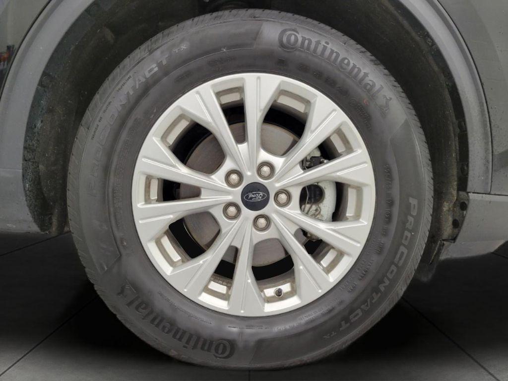 used 2023 Ford Escape car, priced at $24,685