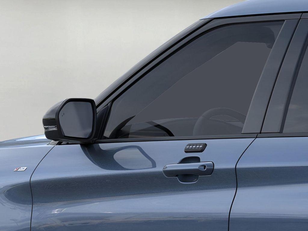 new 2026 Ford Explorer car, priced at $51,782