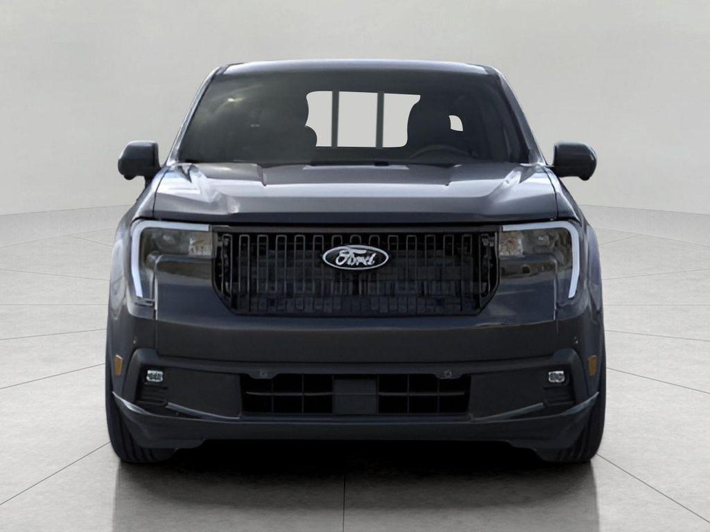 new 2025 Ford Maverick car, priced at $42,470