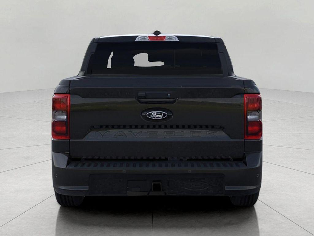 new 2025 Ford Maverick car, priced at $42,470
