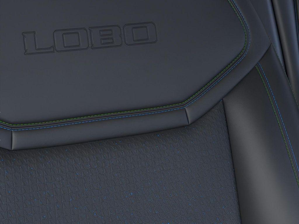 new 2025 Ford Maverick car, priced at $42,470