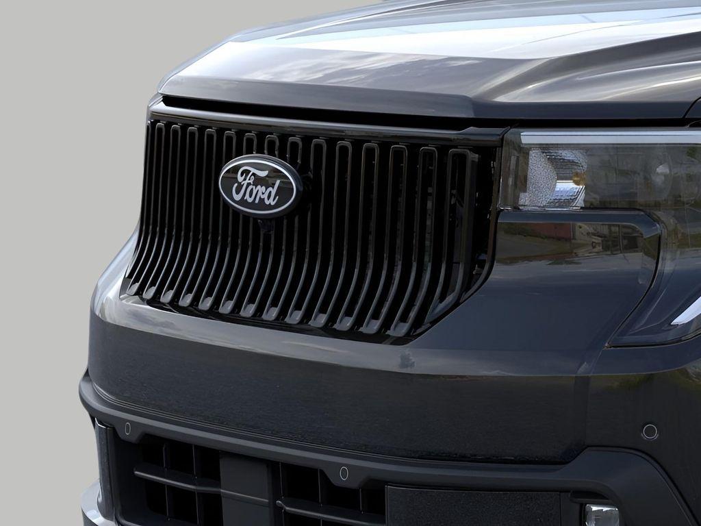 new 2025 Ford Maverick car, priced at $42,470