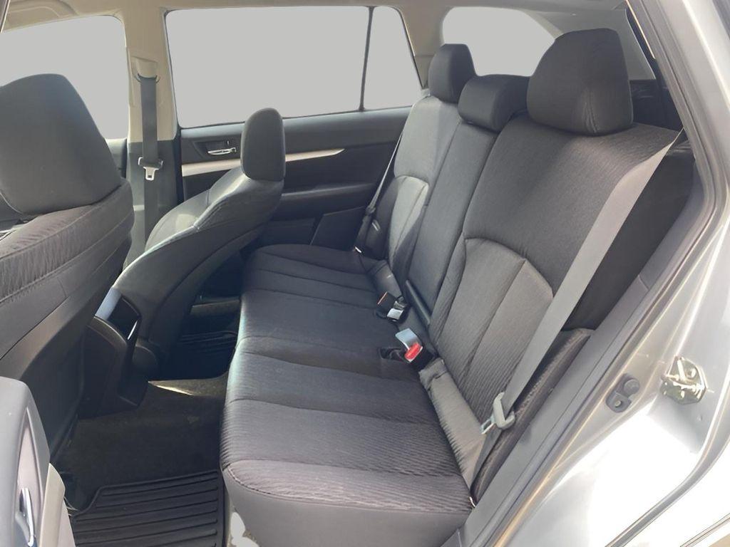 used 2012 Subaru Outback car, priced at $11,000