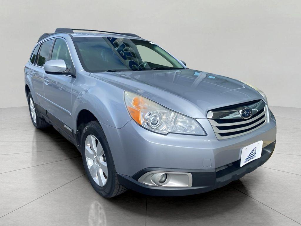 used 2012 Subaru Outback car, priced at $11,000