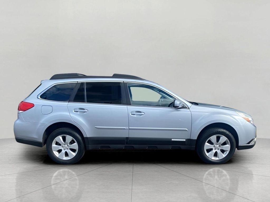 used 2012 Subaru Outback car, priced at $11,000