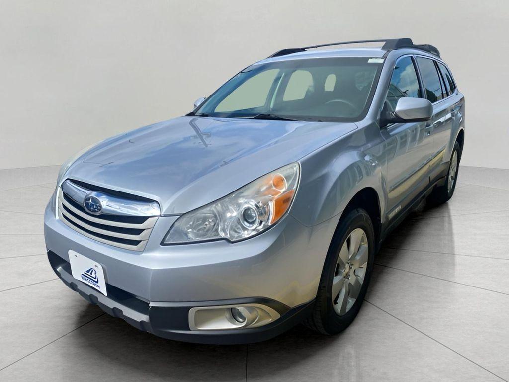 used 2012 Subaru Outback car, priced at $11,000