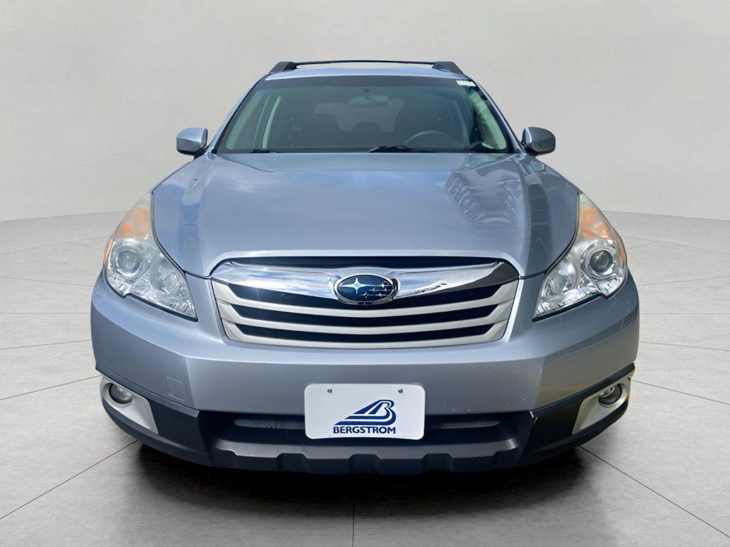 used 2012 Subaru Outback car, priced at $11,000