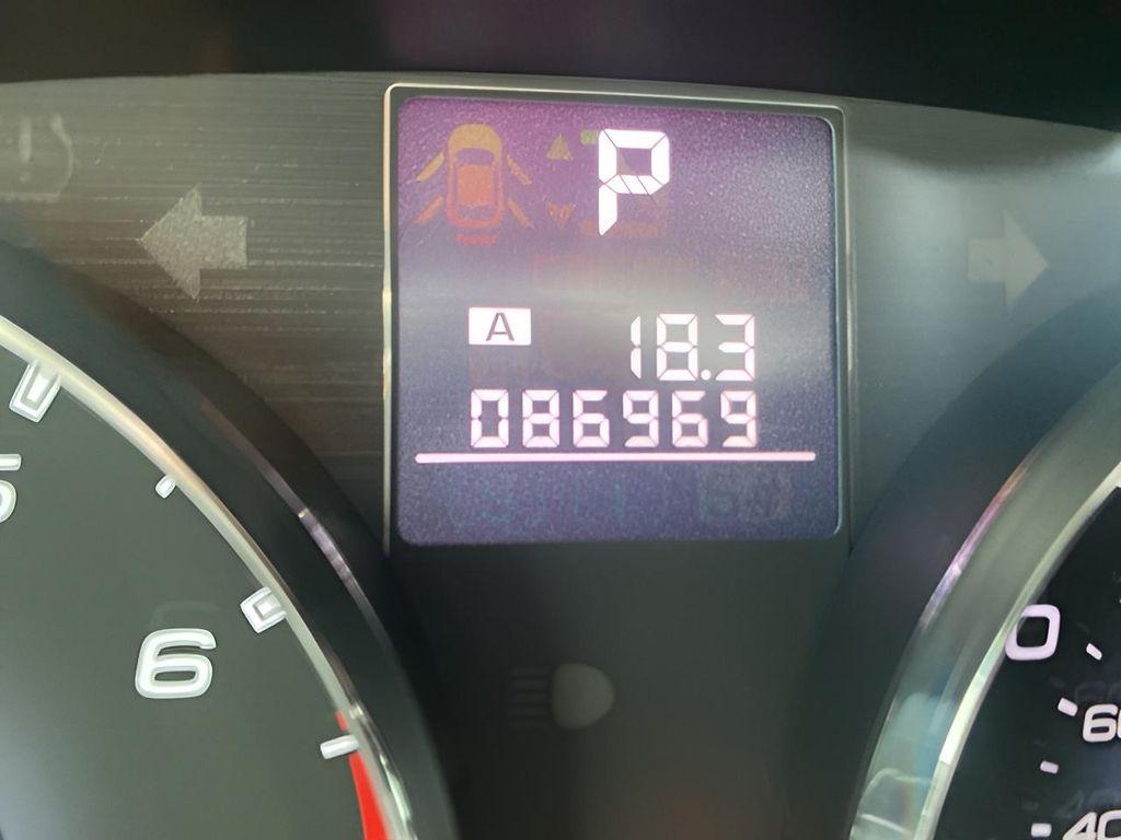 used 2012 Subaru Outback car, priced at $11,000