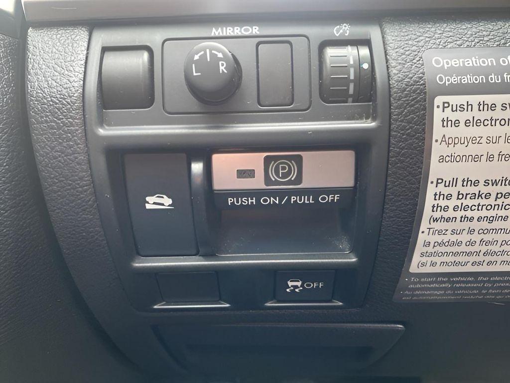 used 2012 Subaru Outback car, priced at $11,000