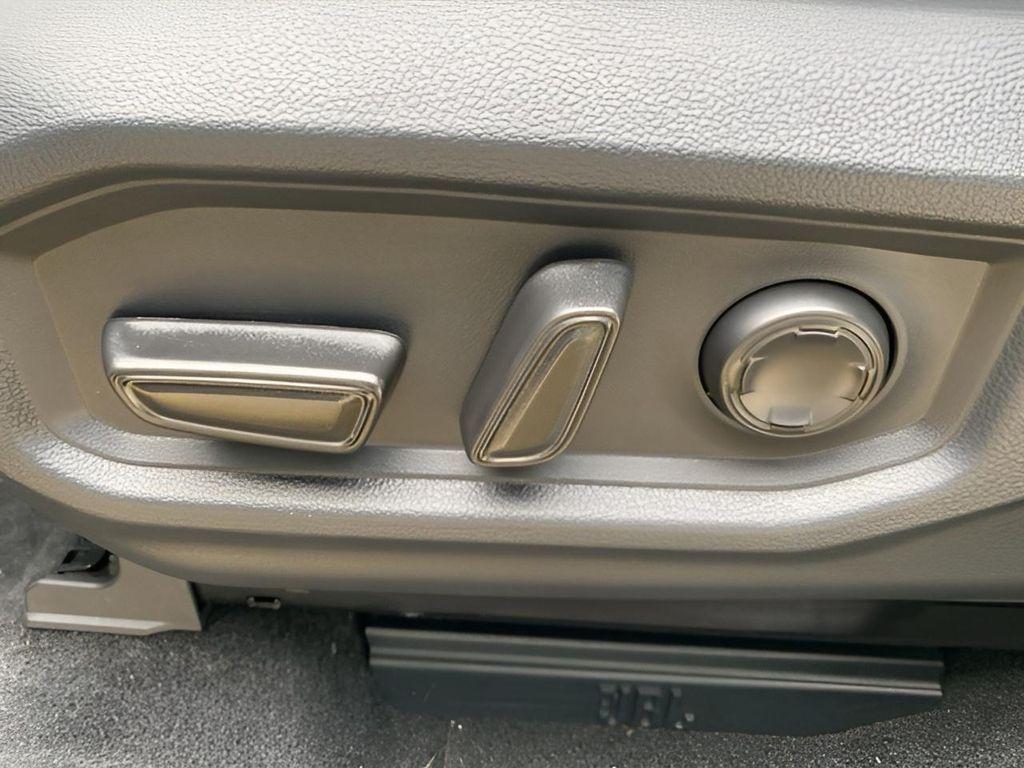 used 2023 Toyota Sequoia car, priced at $66,800
