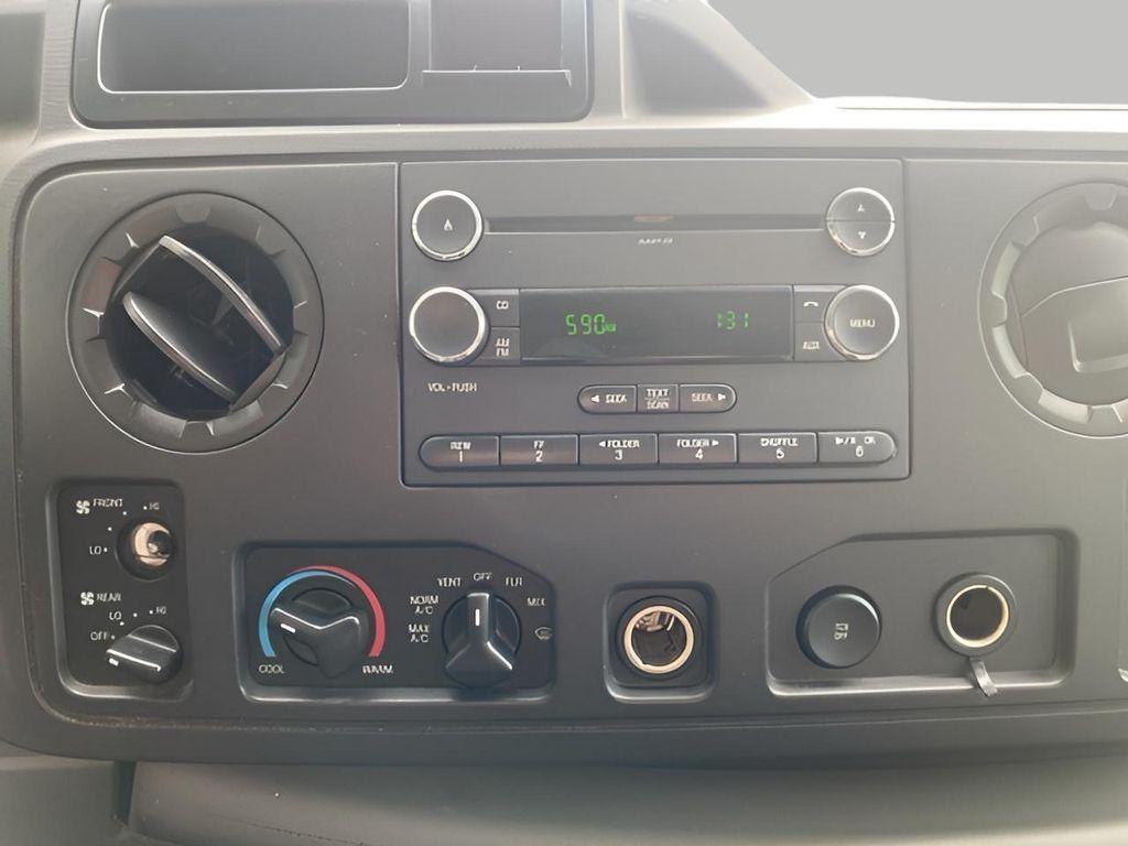used 2011 Ford E350 Super Duty car, priced at $16,000