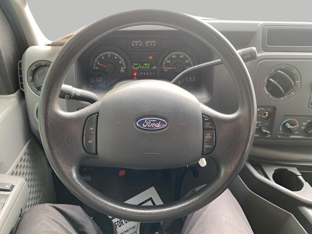 used 2011 Ford E350 Super Duty car, priced at $16,000