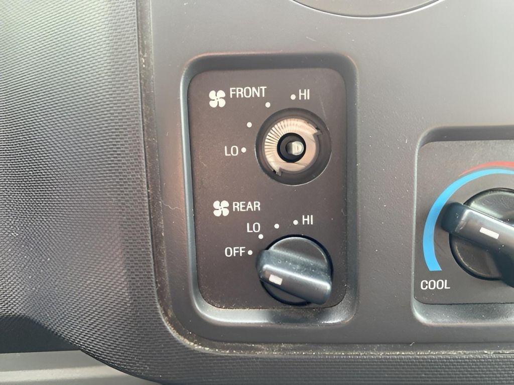 used 2011 Ford E350 Super Duty car, priced at $16,000