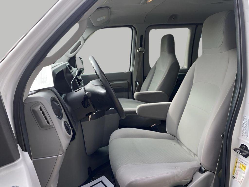 used 2011 Ford E350 Super Duty car, priced at $16,000