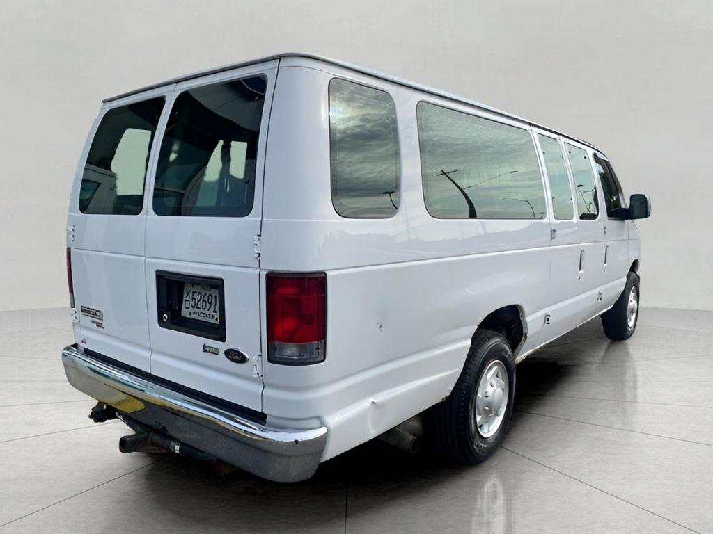 used 2011 Ford E350 Super Duty car, priced at $16,000