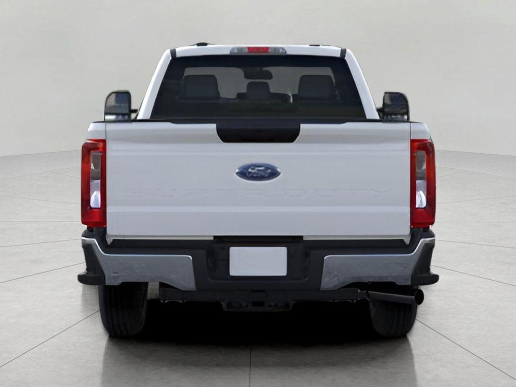 new 2025 Ford F-250 car, priced at $50,110