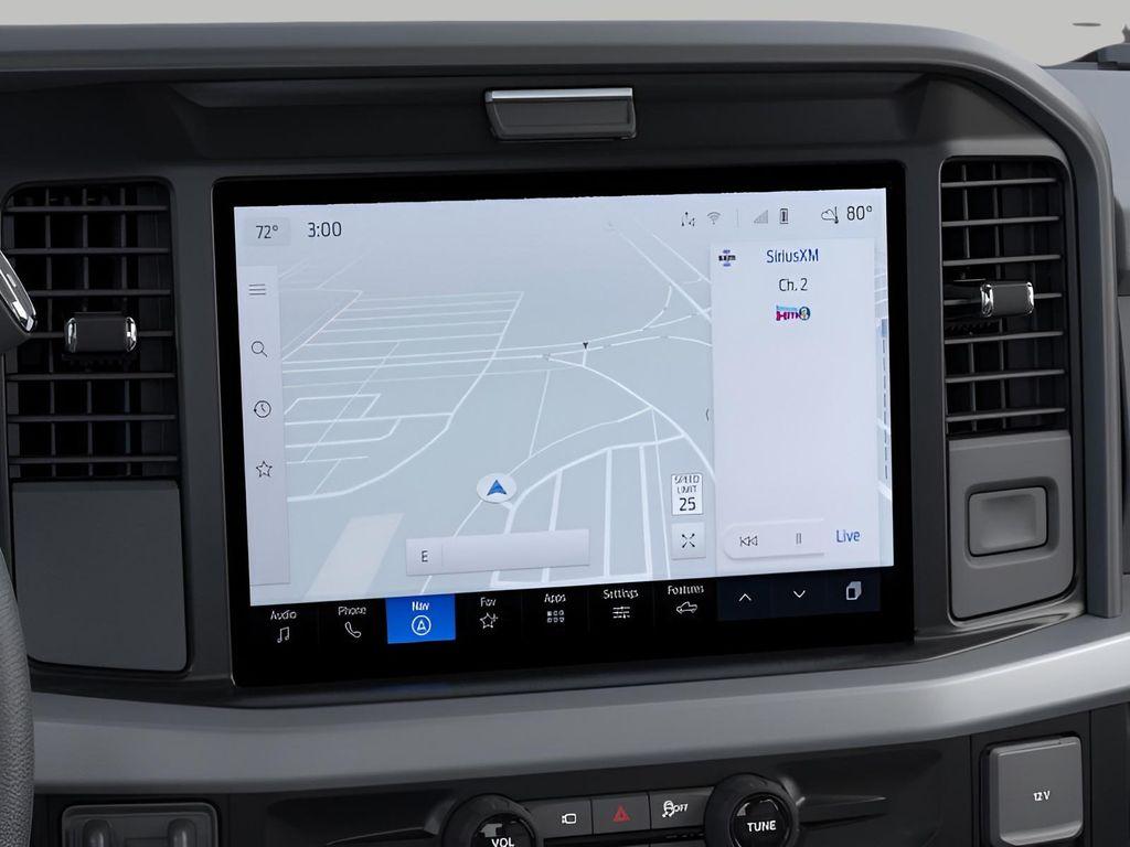 new 2026 Ford F-250 car, priced at $78,672