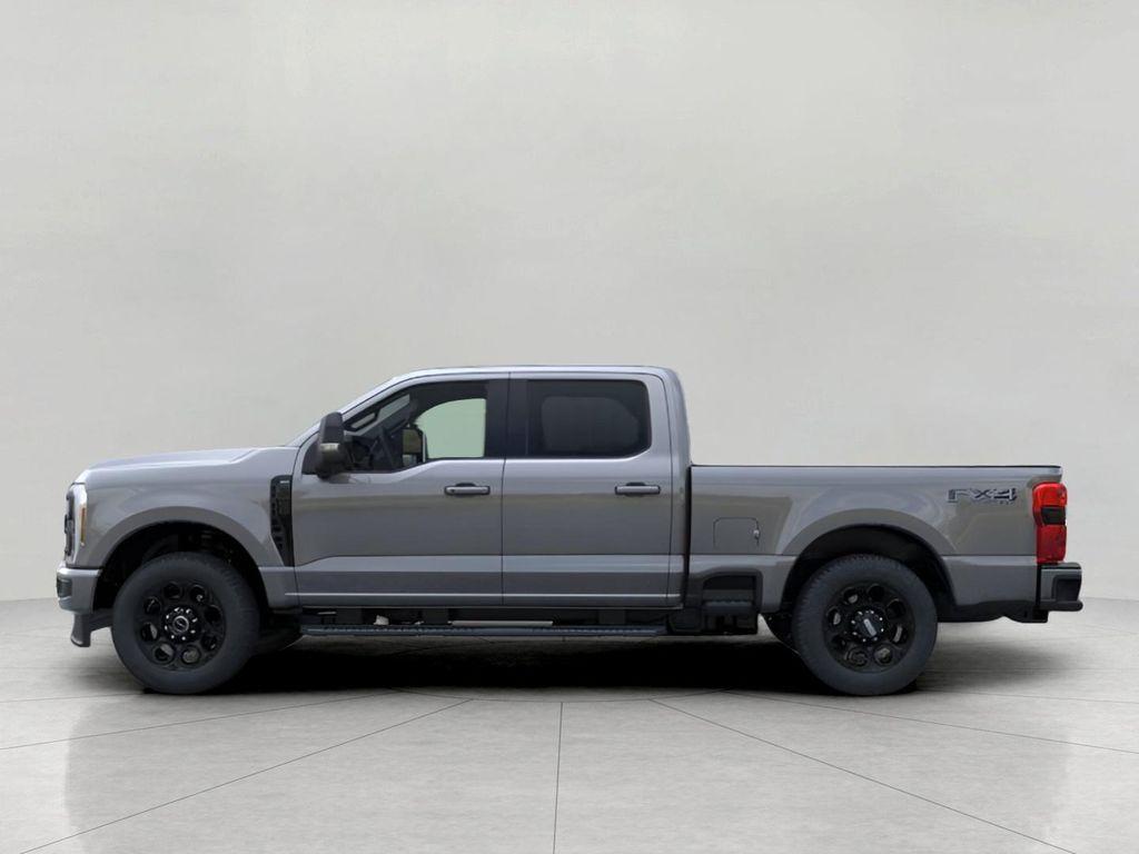 new 2026 Ford F-250 car, priced at $78,672