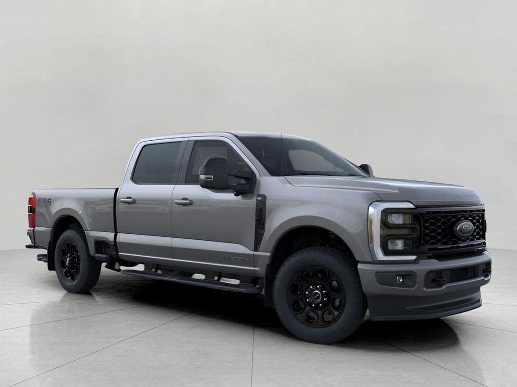 new 2026 Ford F-250 car, priced at $78,672