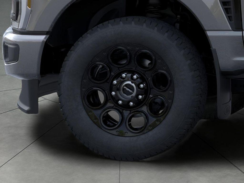 new 2026 Ford F-250 car, priced at $78,672