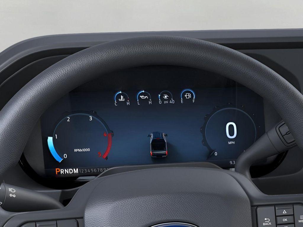 new 2026 Ford F-250 car, priced at $78,672