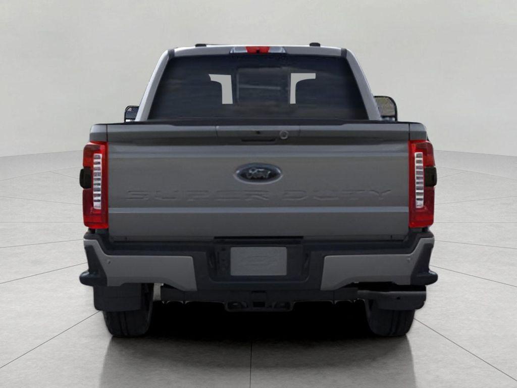 new 2026 Ford F-250 car, priced at $78,672