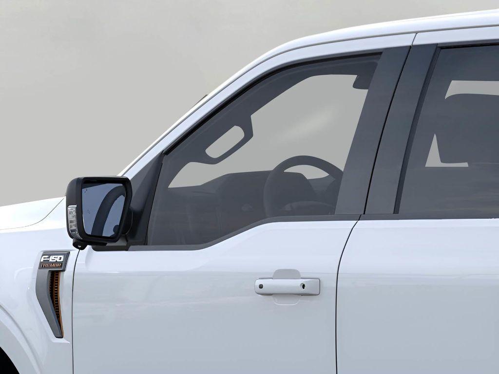 new 2025 Ford F-150 car, priced at $66,265