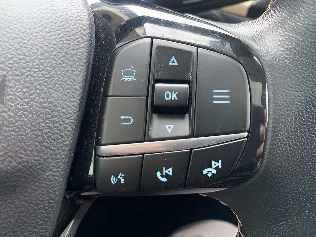 used 2021 Ford Escape car, priced at $23,990