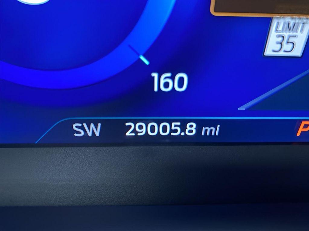 used 2021 Ford Escape car, priced at $23,990