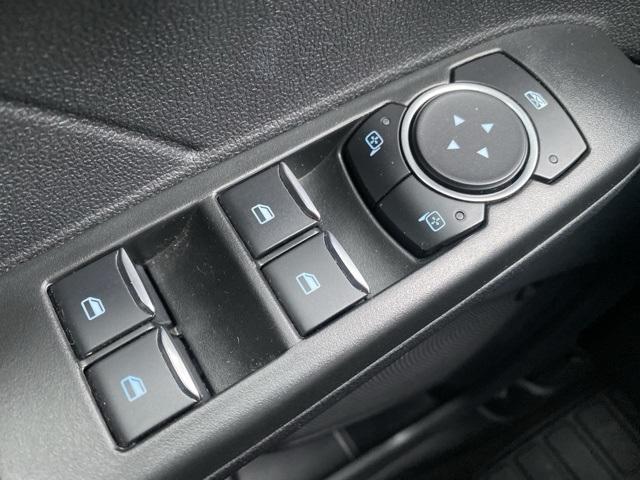 used 2021 Ford Escape car, priced at $23,990