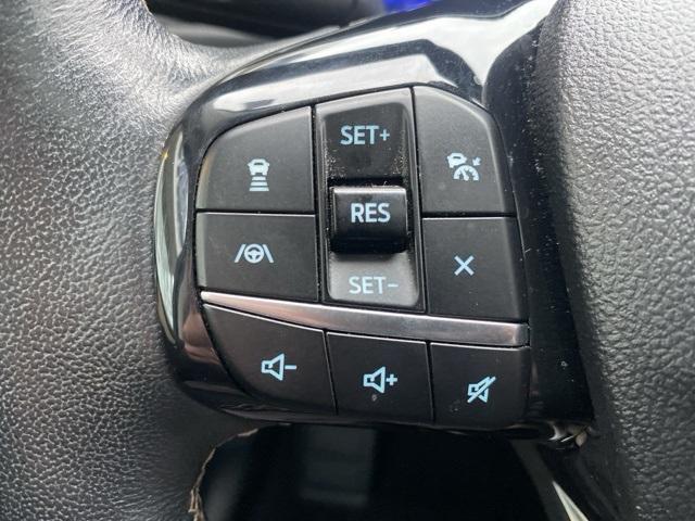 used 2021 Ford Escape car, priced at $23,990