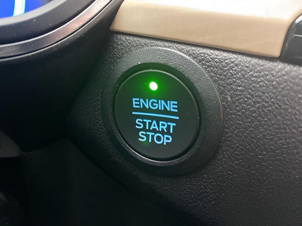 used 2021 Ford Escape car, priced at $23,990