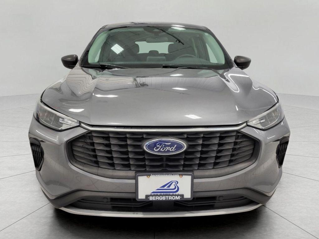 used 2023 Ford Escape car
