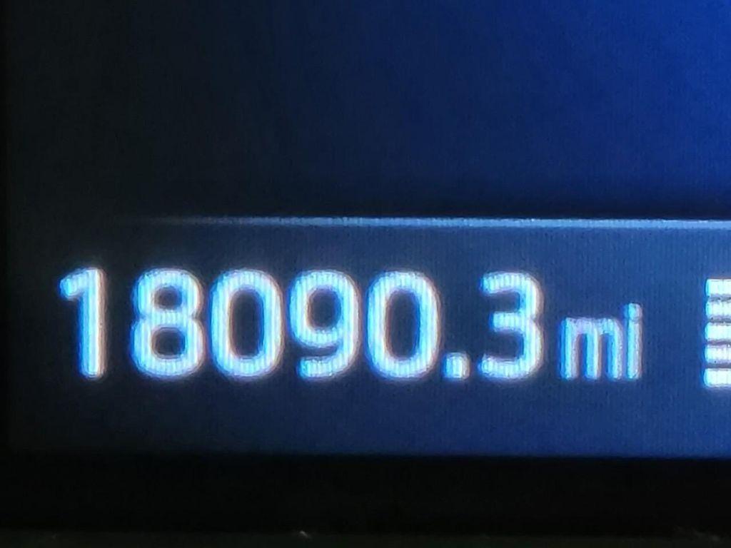 used 2023 Ford Escape car