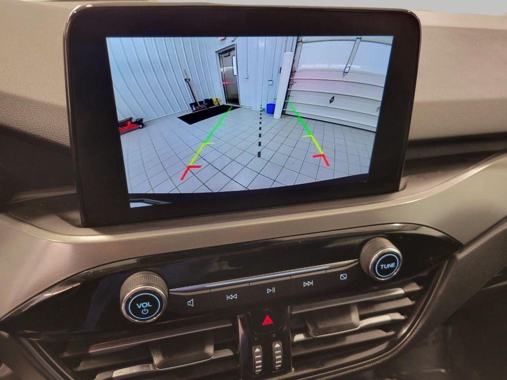 used 2023 Ford Escape car