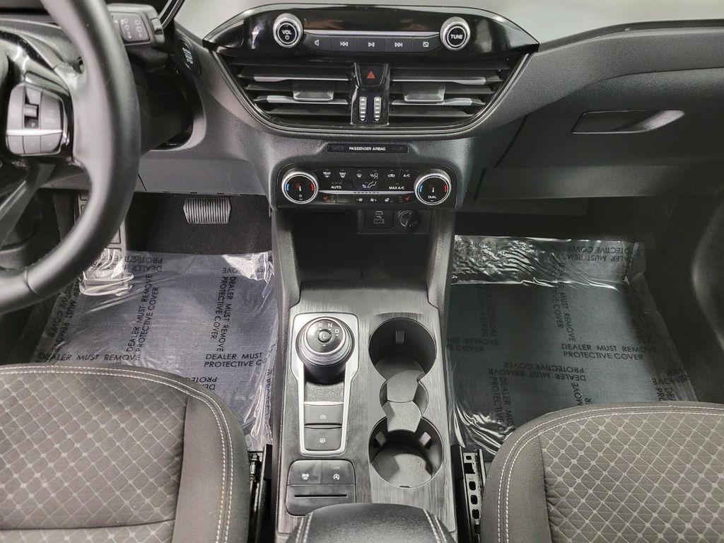 used 2023 Ford Escape car