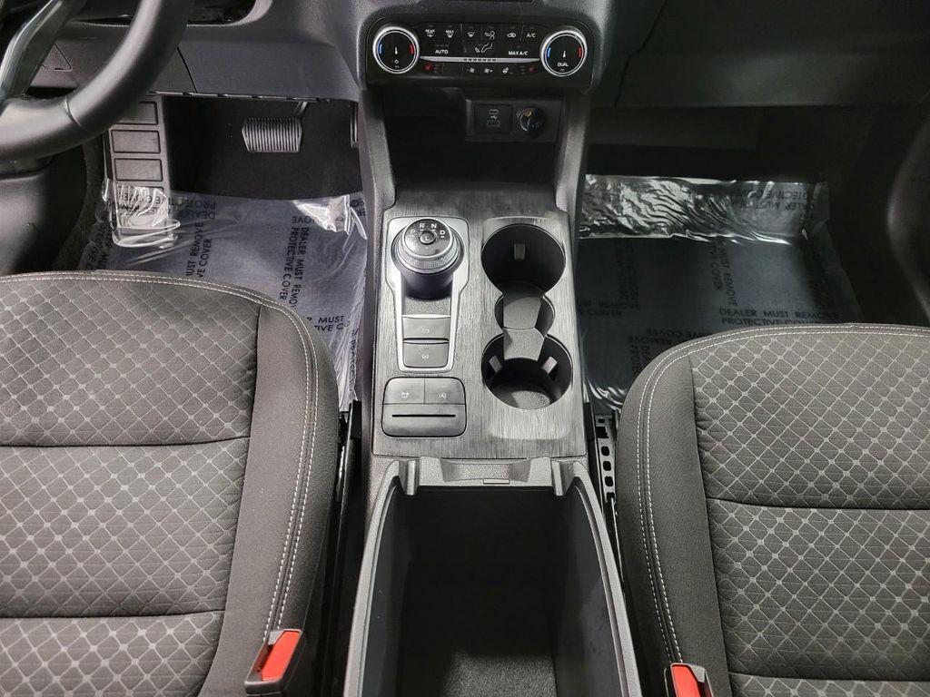 used 2023 Ford Escape car