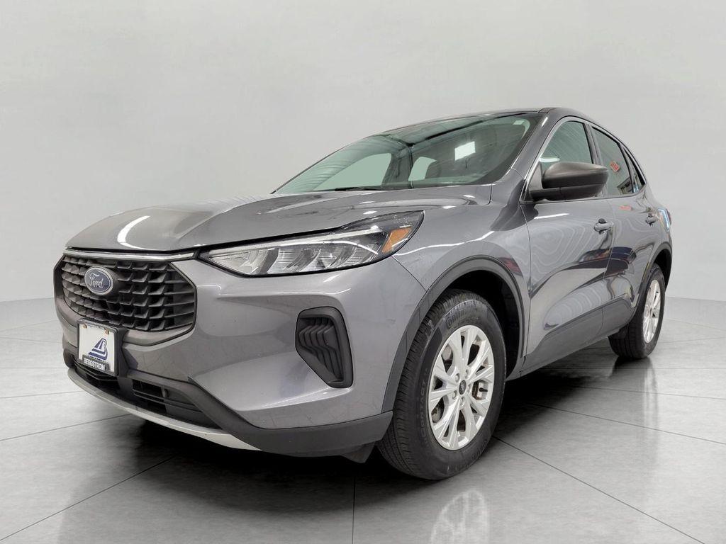 used 2023 Ford Escape car