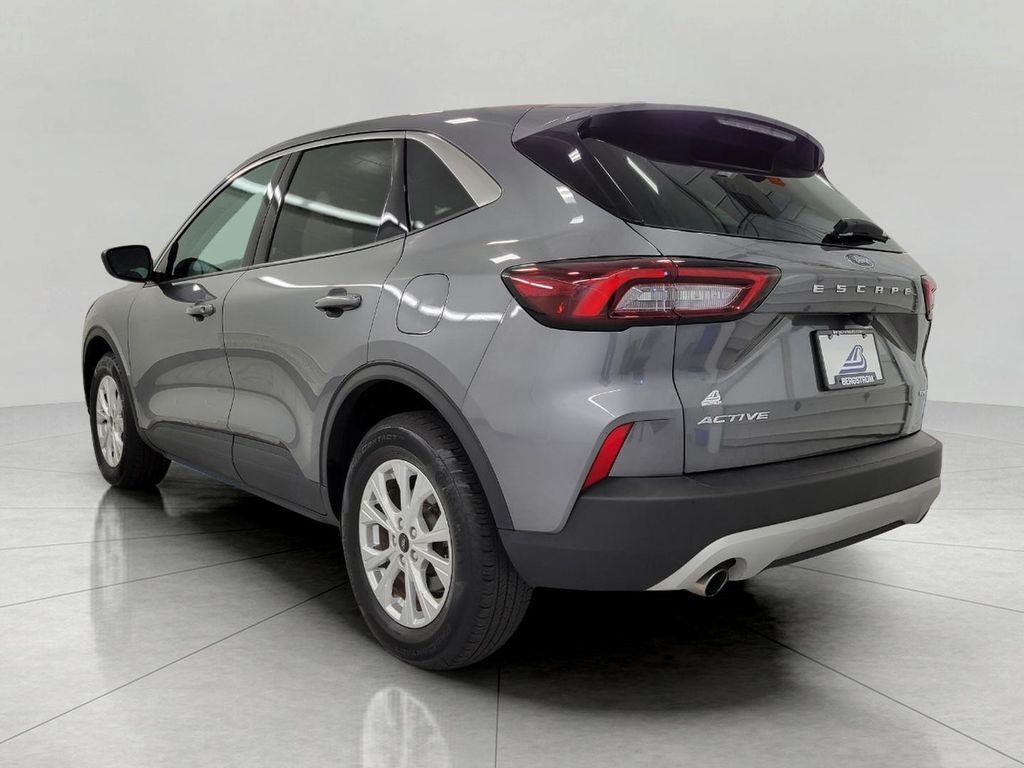 used 2023 Ford Escape car