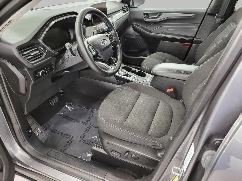 used 2023 Ford Escape car