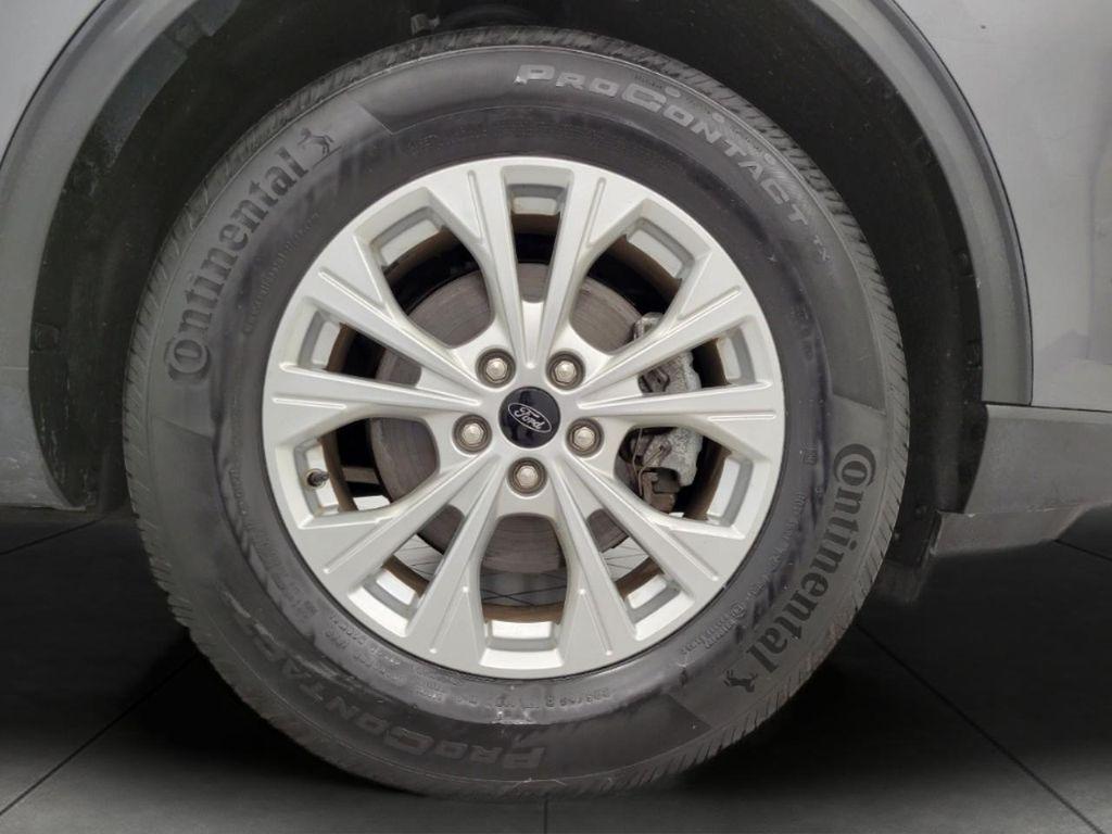 used 2023 Ford Escape car