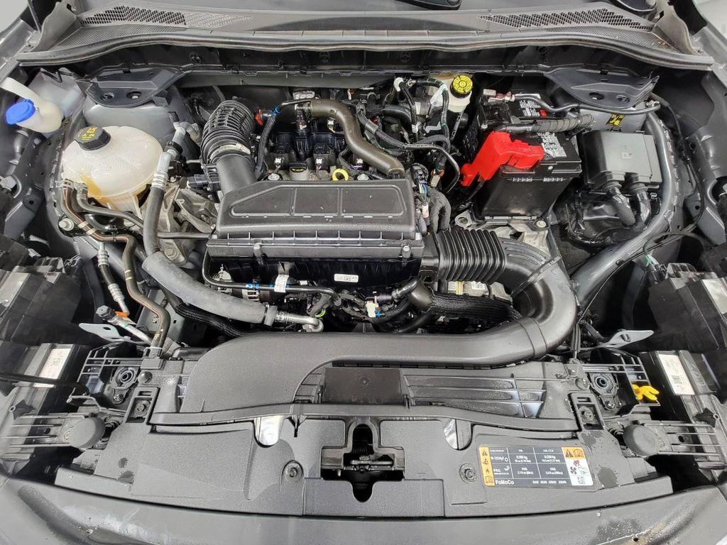 used 2023 Ford Escape car