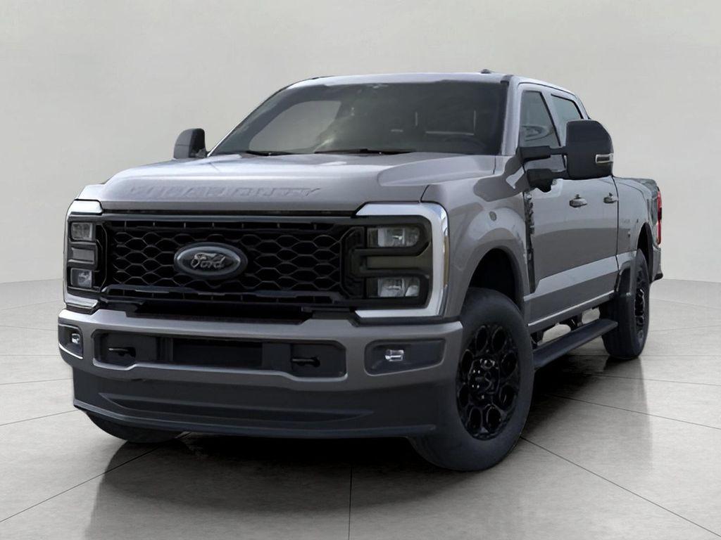 new 2026 Ford F-250 car, priced at $68,015