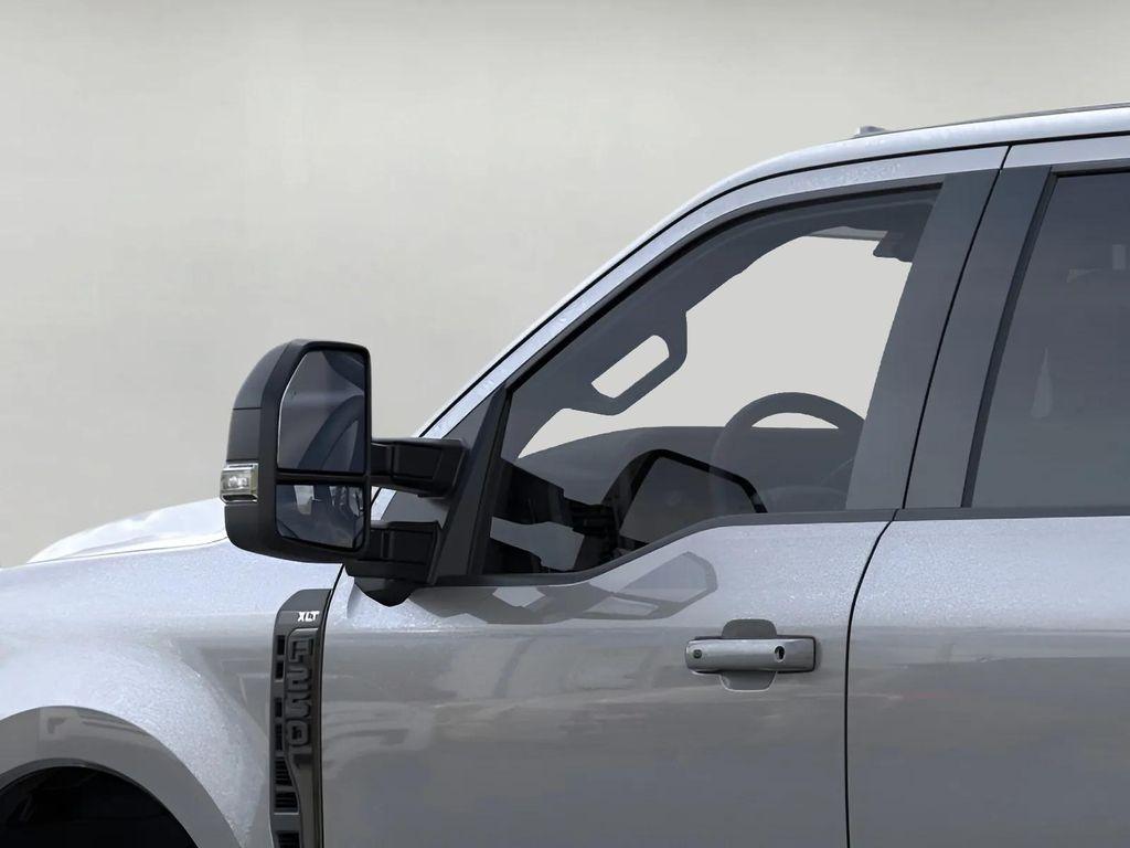 new 2026 Ford F-250 car, priced at $68,015