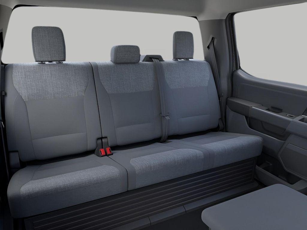 new 2026 Ford F-250 car, priced at $68,015